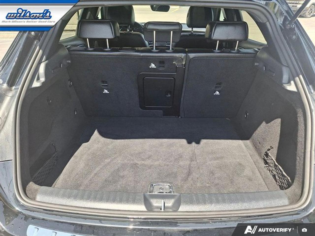 2019 Mercedes-Benz GLA GLA 250 AWD | Leather | Sunroof | Bluetooth | Rearview Camera | and More ! Photo