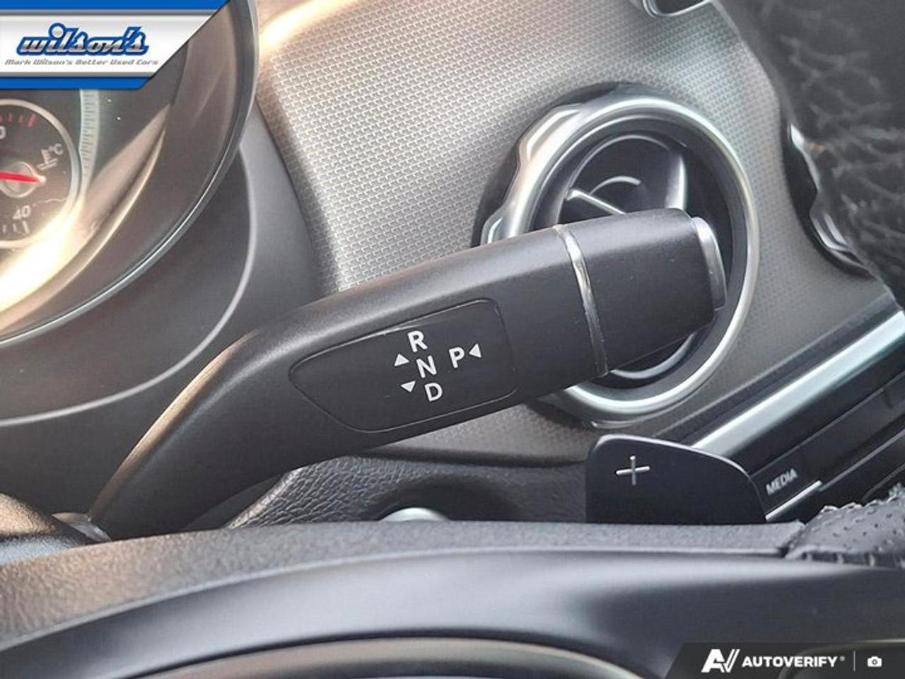 2019 Mercedes-Benz GLA GLA 250 AWD | Leather | Sunroof | Bluetooth | Rearview Camera | and More ! Photo