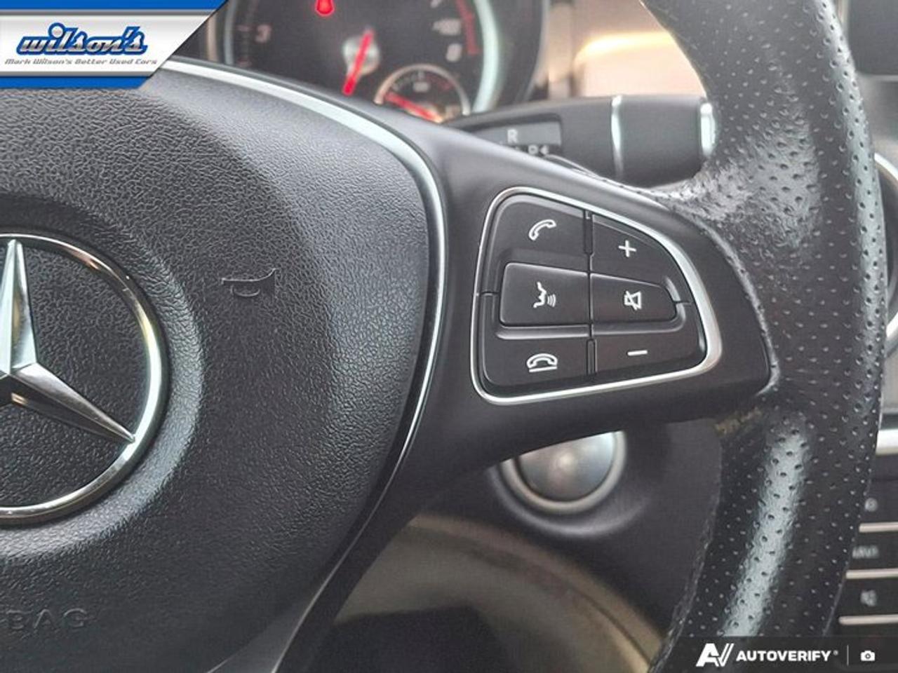 2019 Mercedes-Benz GLA GLA 250 AWD | Leather | Sunroof | Bluetooth | Rearview Camera | and More ! Photo