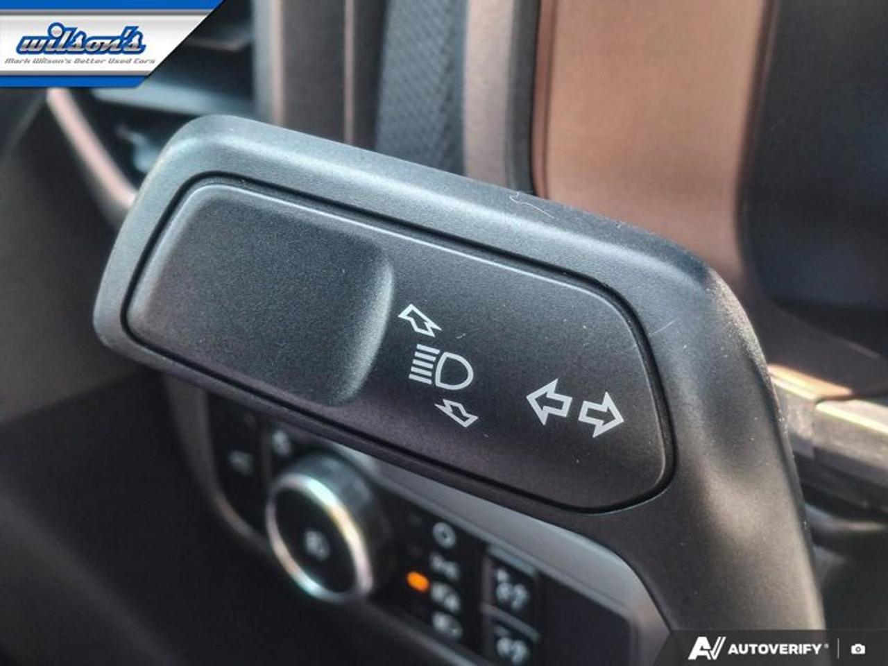 2025 Ford Bronco Sport Outer Banks AWD | Heated Seats | Remote Start | Power Seat | Carplay + Android Auto | and More ! Photo