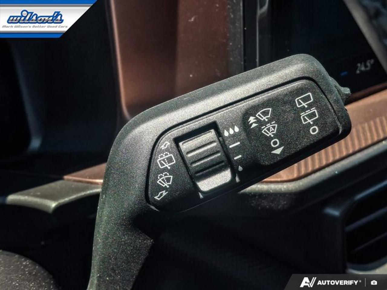2025 Ford Bronco Sport Outer Banks AWD | Heated Seats | Remote Start | Power Seat | Carplay + Android Auto | and More ! Photo