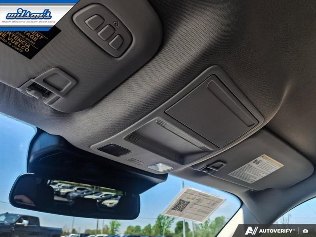 2025 Ford Bronco Sport Outer Banks AWD | Heated Seats | Remote Start | Power Seat | Carplay + Android Auto | and More ! Photo