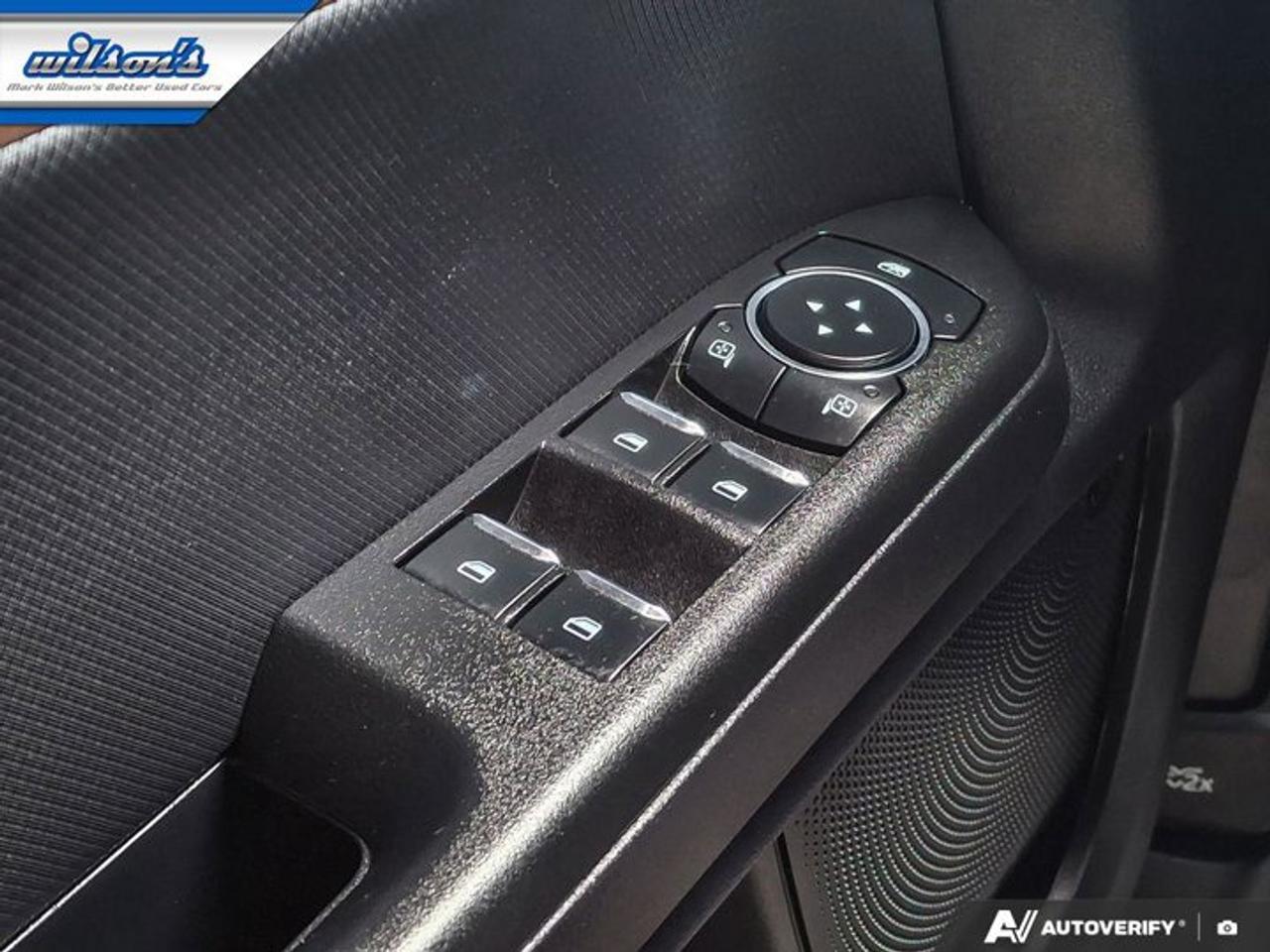 2025 Ford Bronco Sport Outer Banks 4WD | Leather Trim | Htd Seats | Tech Pkg | Remote Start | Carplay + Android and More! Photo