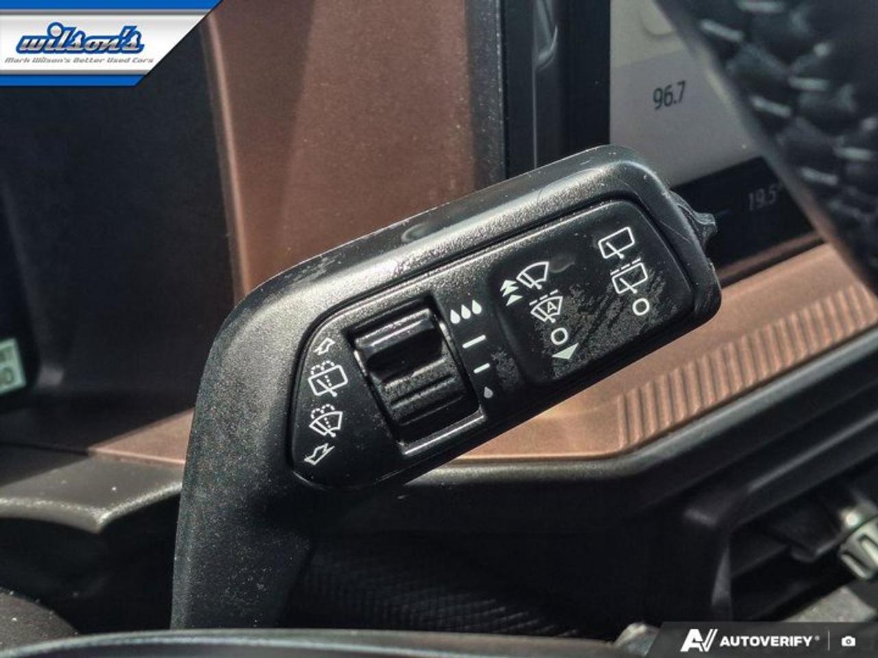 2025 Ford Bronco Sport Outer Banks 4WD | Leather Trim | Htd Seats | Tech Pkg | Remote Start | Carplay + Android and More! Photo