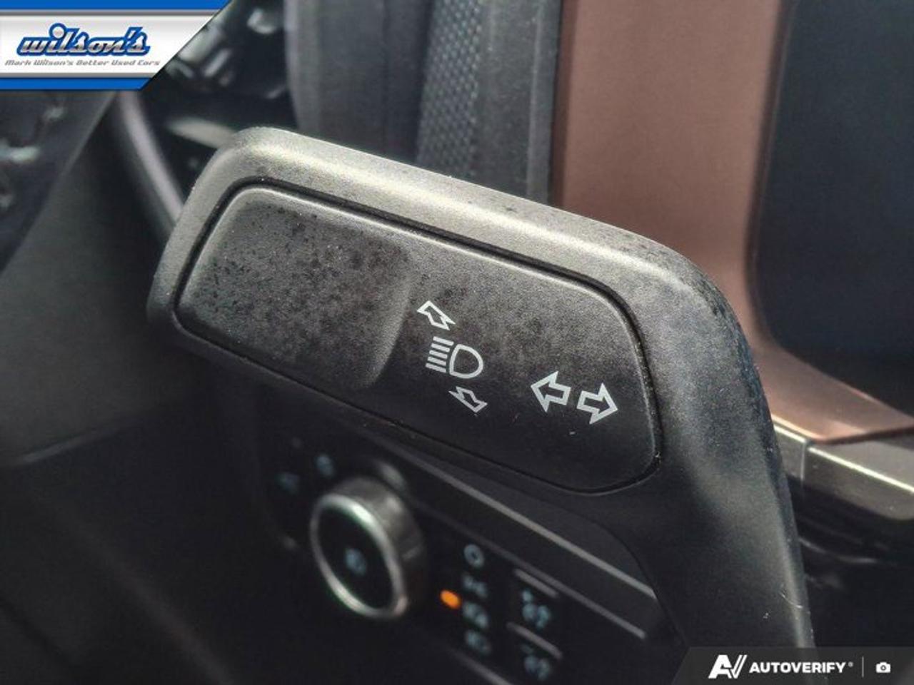 2025 Ford Bronco Sport Outer Banks 4WD | Leather Trim | Htd Seats | Tech Pkg | Remote Start | Carplay + Android and More! Photo