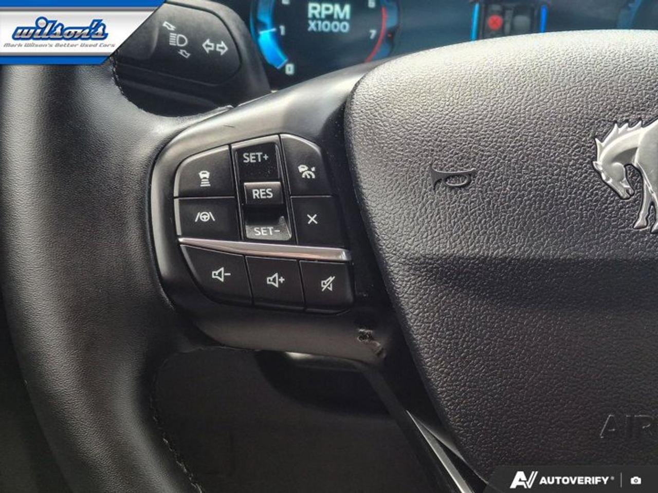 2025 Ford Bronco Sport Outer Banks 4WD | Leather Trim | Htd Seats | Tech Pkg | Remote Start | Carplay + Android and More! Photo