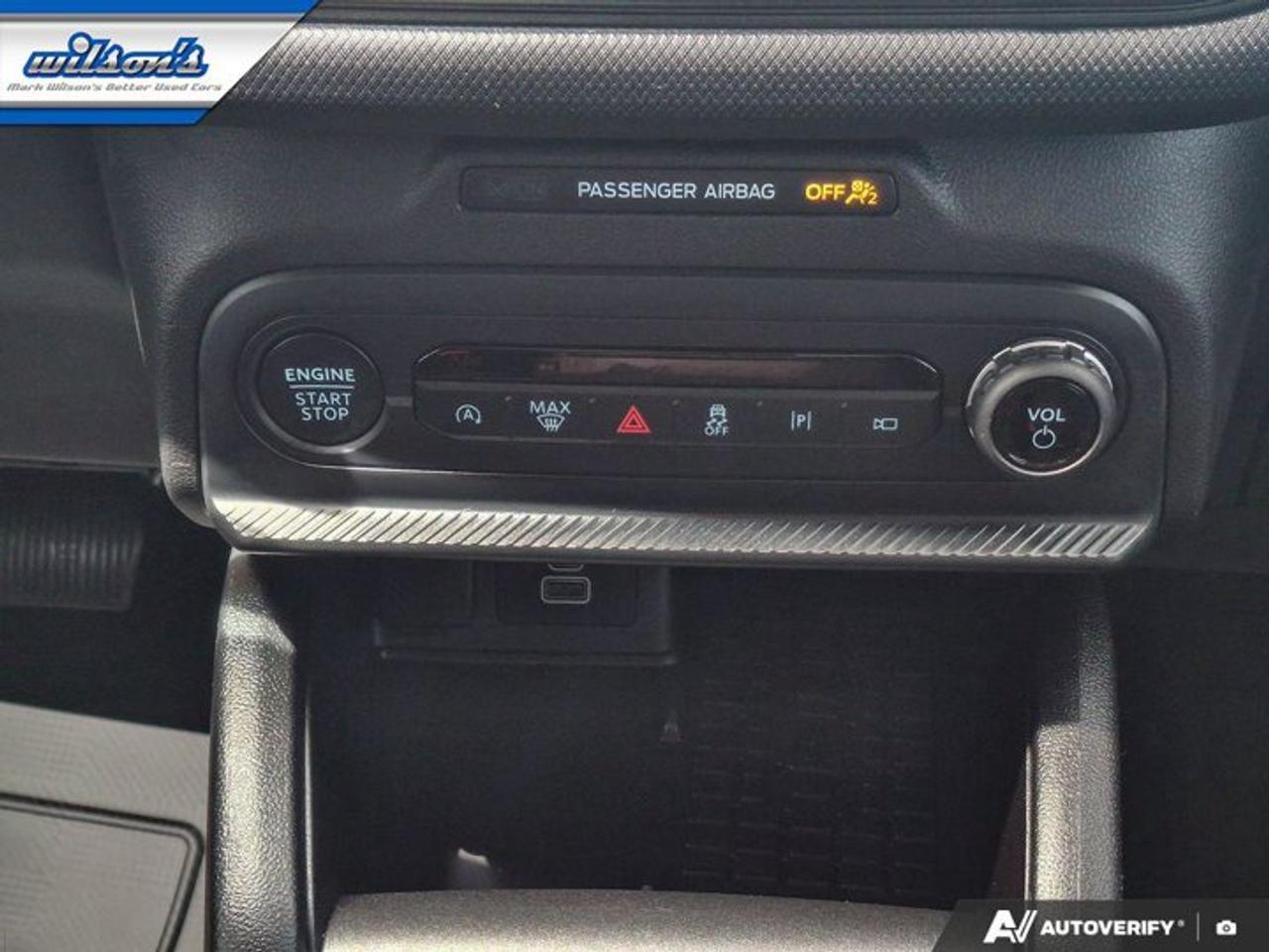 2025 Ford Bronco Sport Outer Banks 4WD | Leather Trim | Htd Seats | Tech Pkg | Remote Start | Carplay + Android and More! Photo