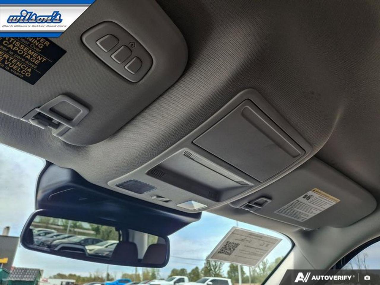 2025 Ford Bronco Sport Outer Banks 4WD | Leather Trim | Htd Seats | Tech Pkg | Remote Start | Carplay + Android and More! Photo