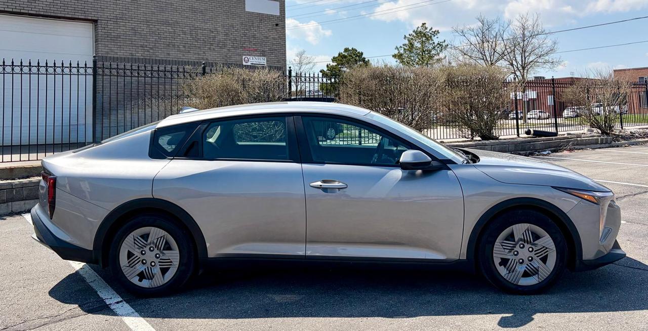 2025 Kia K4 LX Photo