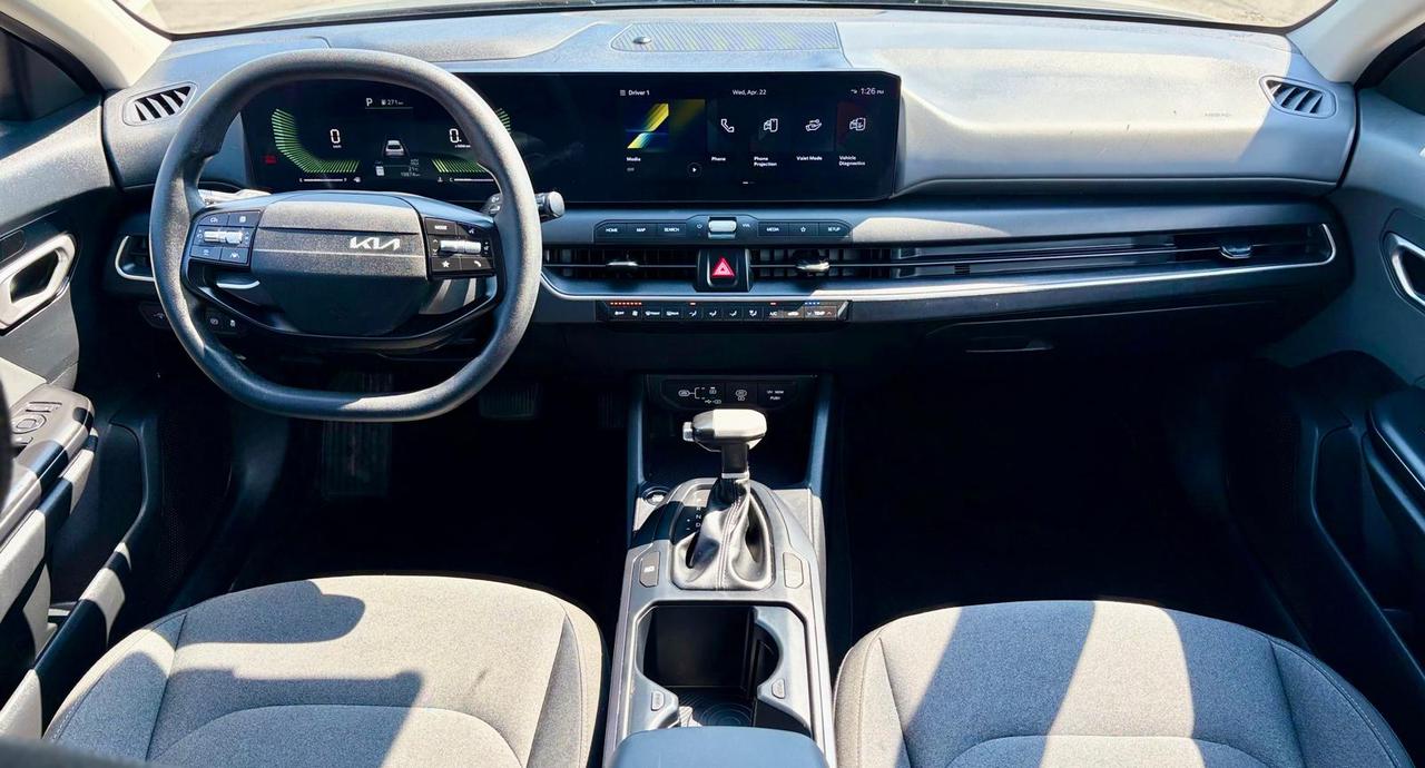 2025 Kia K4 LX Photo