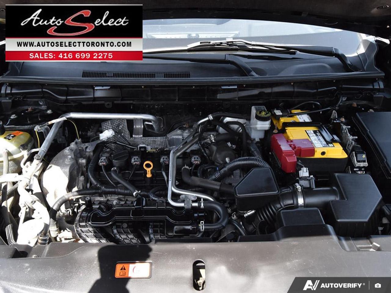 2022 Mitsubishi Outlander SEL AWD - 7 Seater - Leather - Roof - Apple Carplay Photo