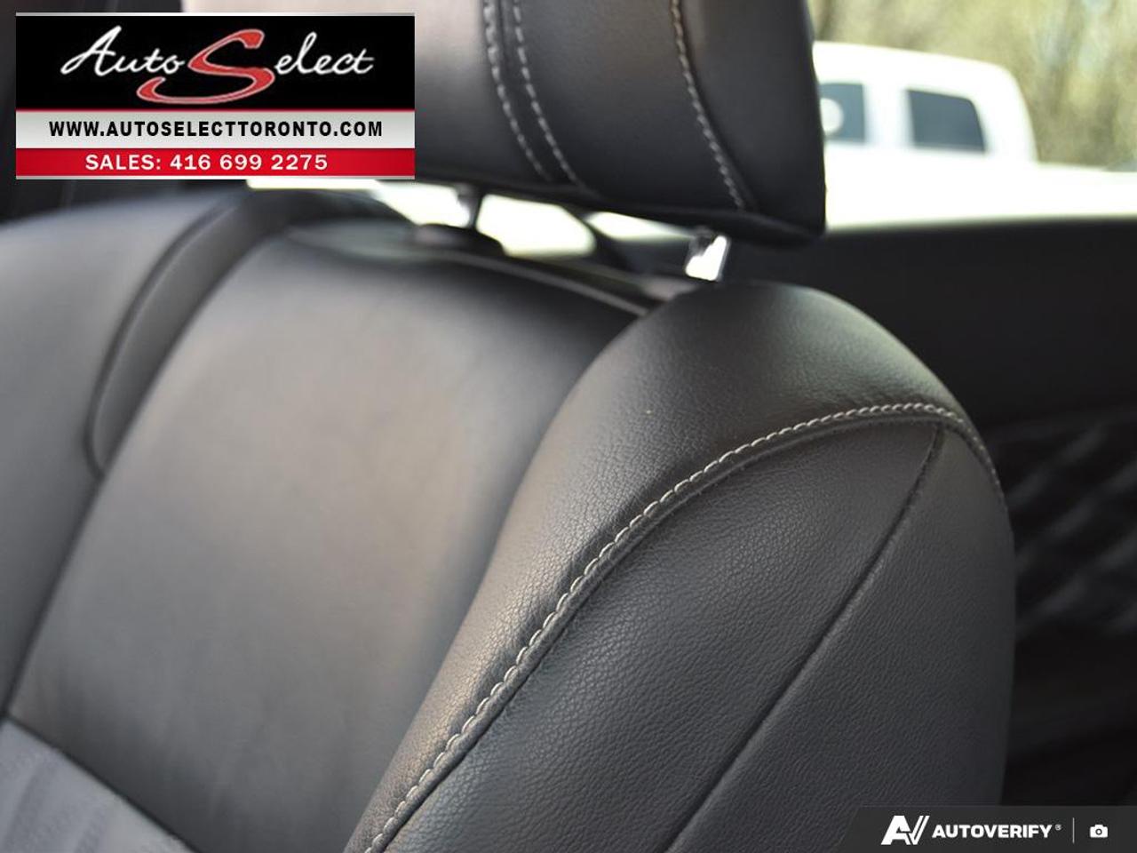 2022 Mitsubishi Outlander SEL AWD - 7 Seater - Leather - Roof - Apple Carplay Photo