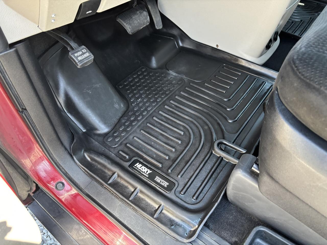 2016 Dodge Grand Caravan CANADA VALUE PACKAGE Photo