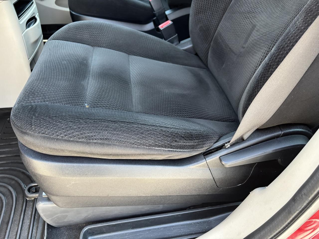 2016 Dodge Grand Caravan CANADA VALUE PACKAGE Photo