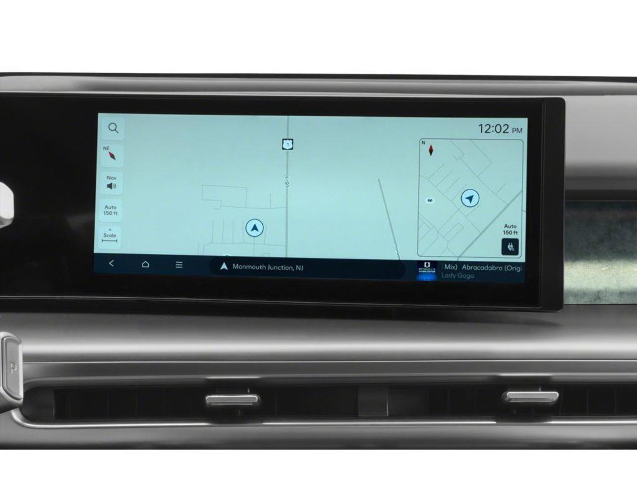 2026 Hyundai IONIQ 9 Preferred + w/Ultimate Calligraphy Package Photo