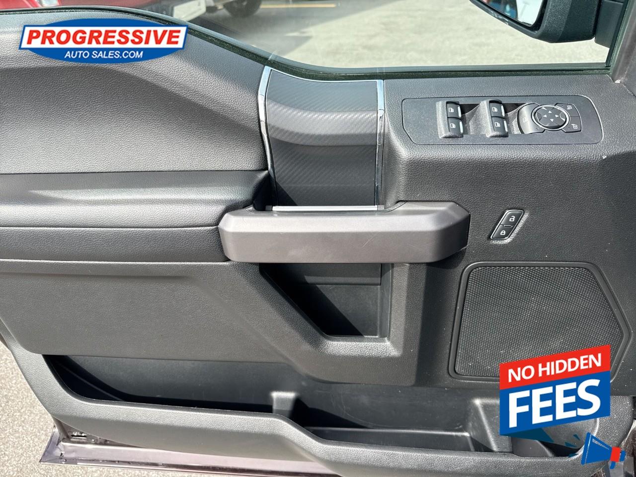 2020 Ford F-150 Lariat Photo