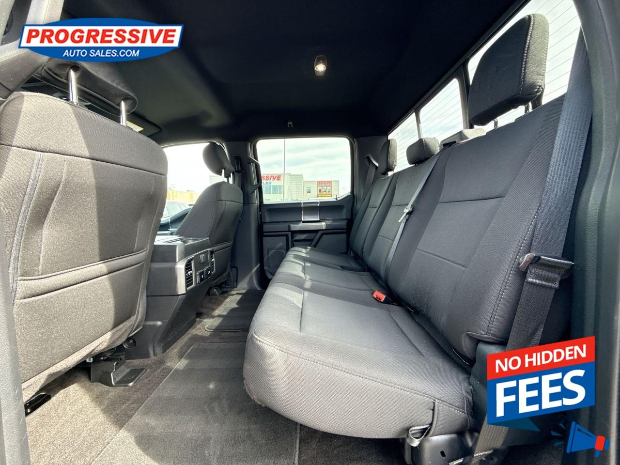 2020 Ford F-150 Lariat Photo