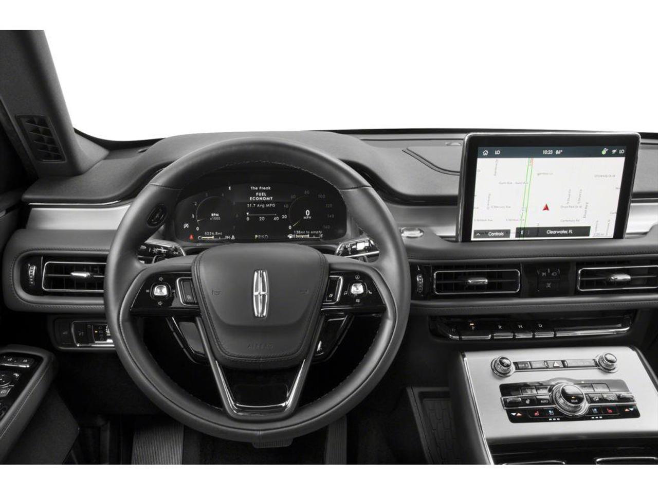 2023 Lincoln Aviator Reserve 3.0L | POWER MOONROOF | TOW PKG Photo