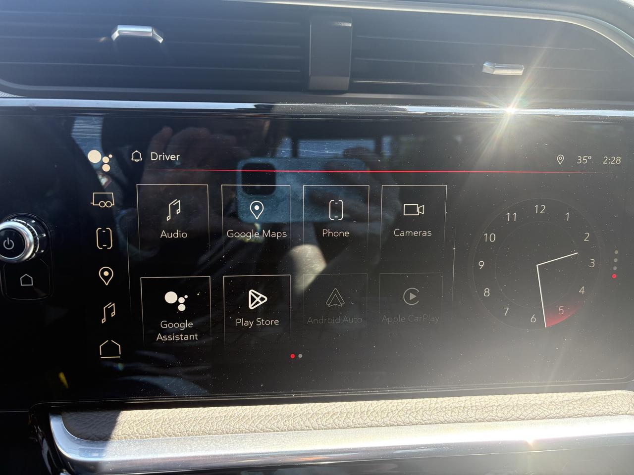 2023 GMC Sierra 1500 4WD Crew Cab 157" Denali Photo