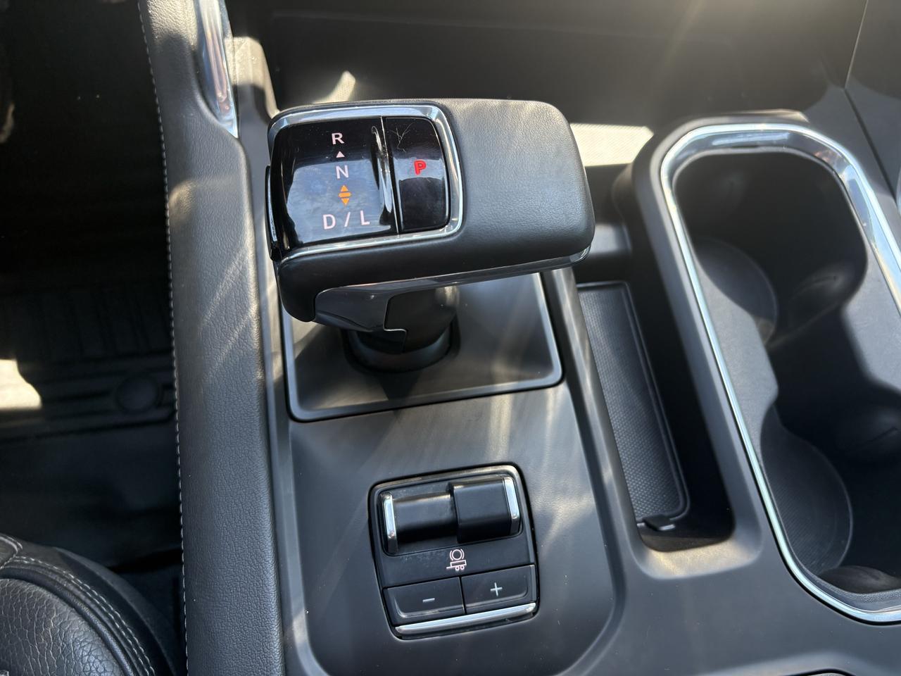 2023 GMC Sierra 1500 4WD Crew Cab 157" Denali Photo