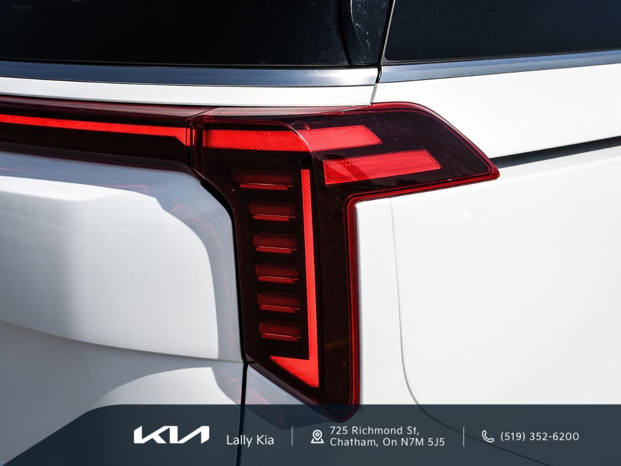 2026 Kia Carnival 2026 Kia Carnival EX+ | 8-Passenger | Stock #LK00822T Photo