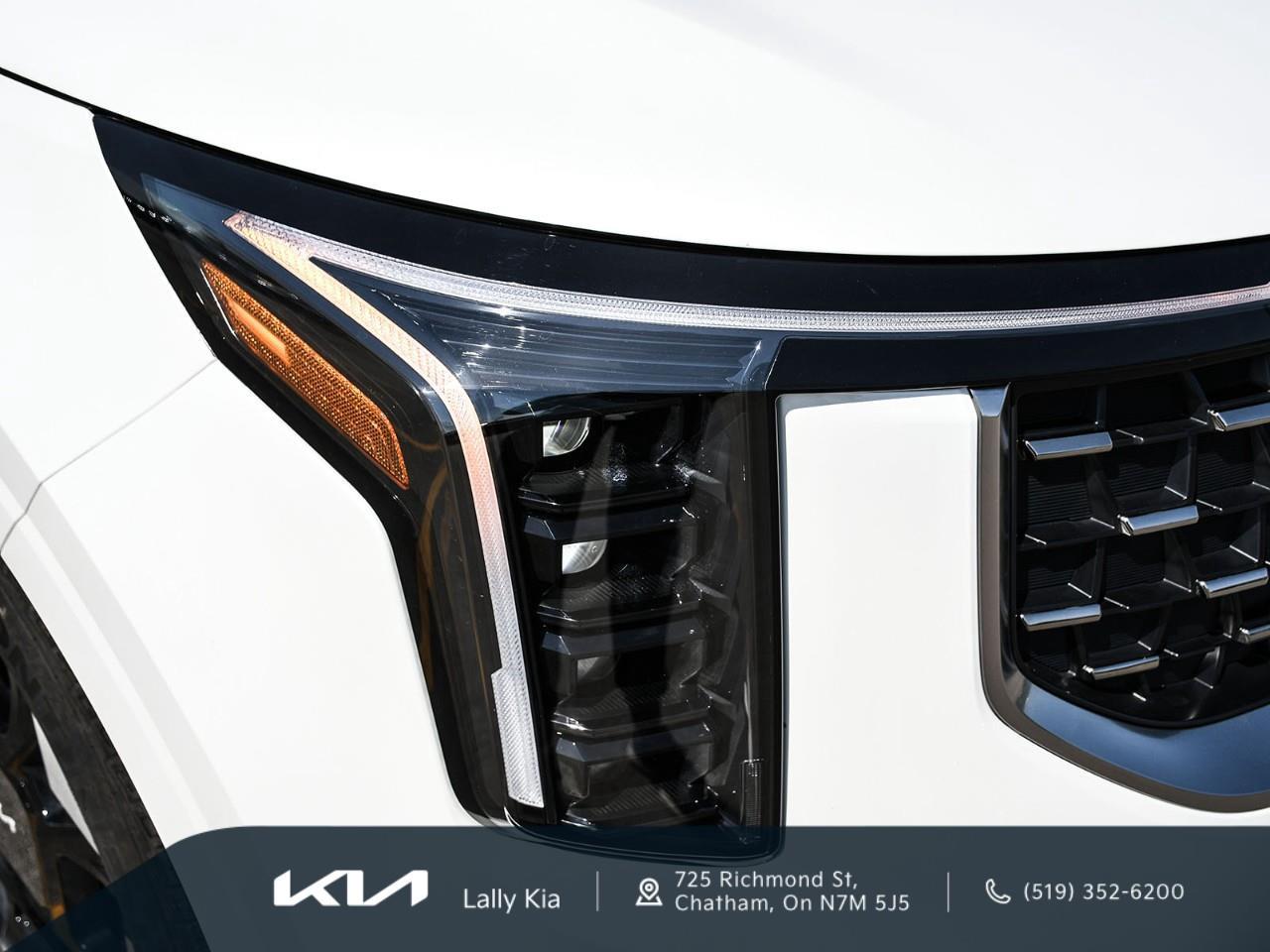 2026 Kia Carnival 2026 Kia Carnival EX+ | 8-Passenger | Stock #LK00822T Photo