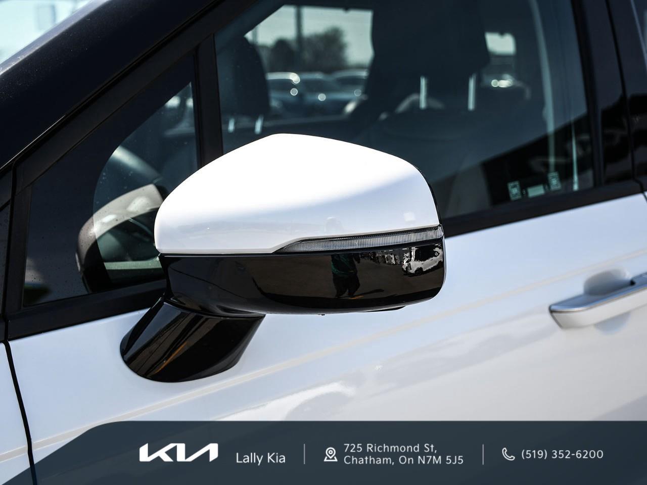 2026 Kia Carnival 2026 Kia Carnival EX+ | 8-Passenger | Stock #LK00822T Photo