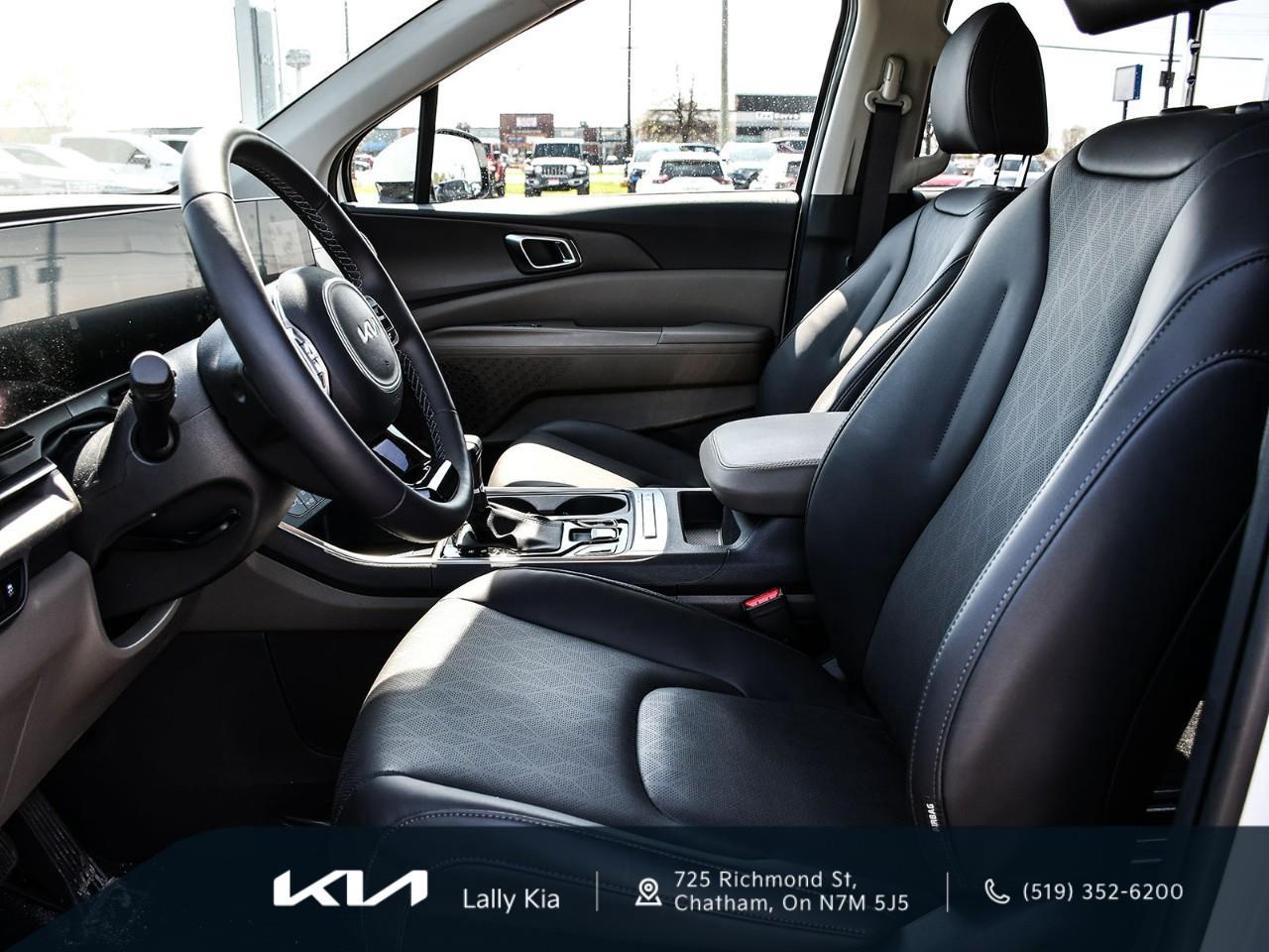 2026 Kia Carnival 2026 Kia Carnival EX+ | 8-Passenger | Stock #LK00822T Photo