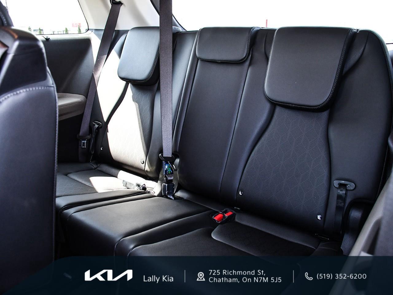 2026 Kia Carnival 2026 Kia Carnival EX+ | 8-Passenger | Stock #LK00822T Photo