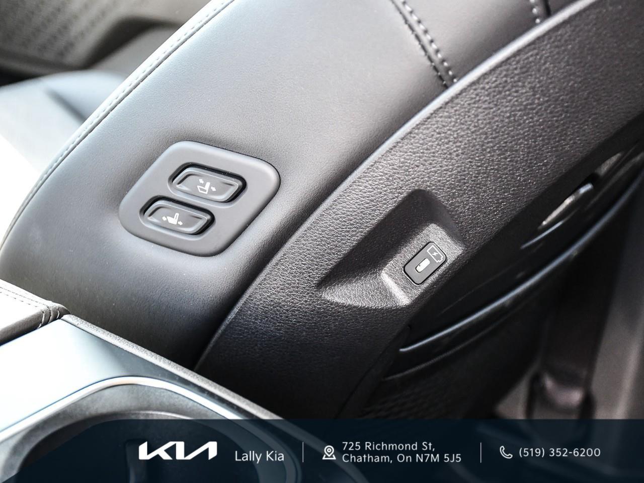 2026 Kia Carnival 2026 Kia Carnival EX+ | 8-Passenger | Stock #LK00822T Photo