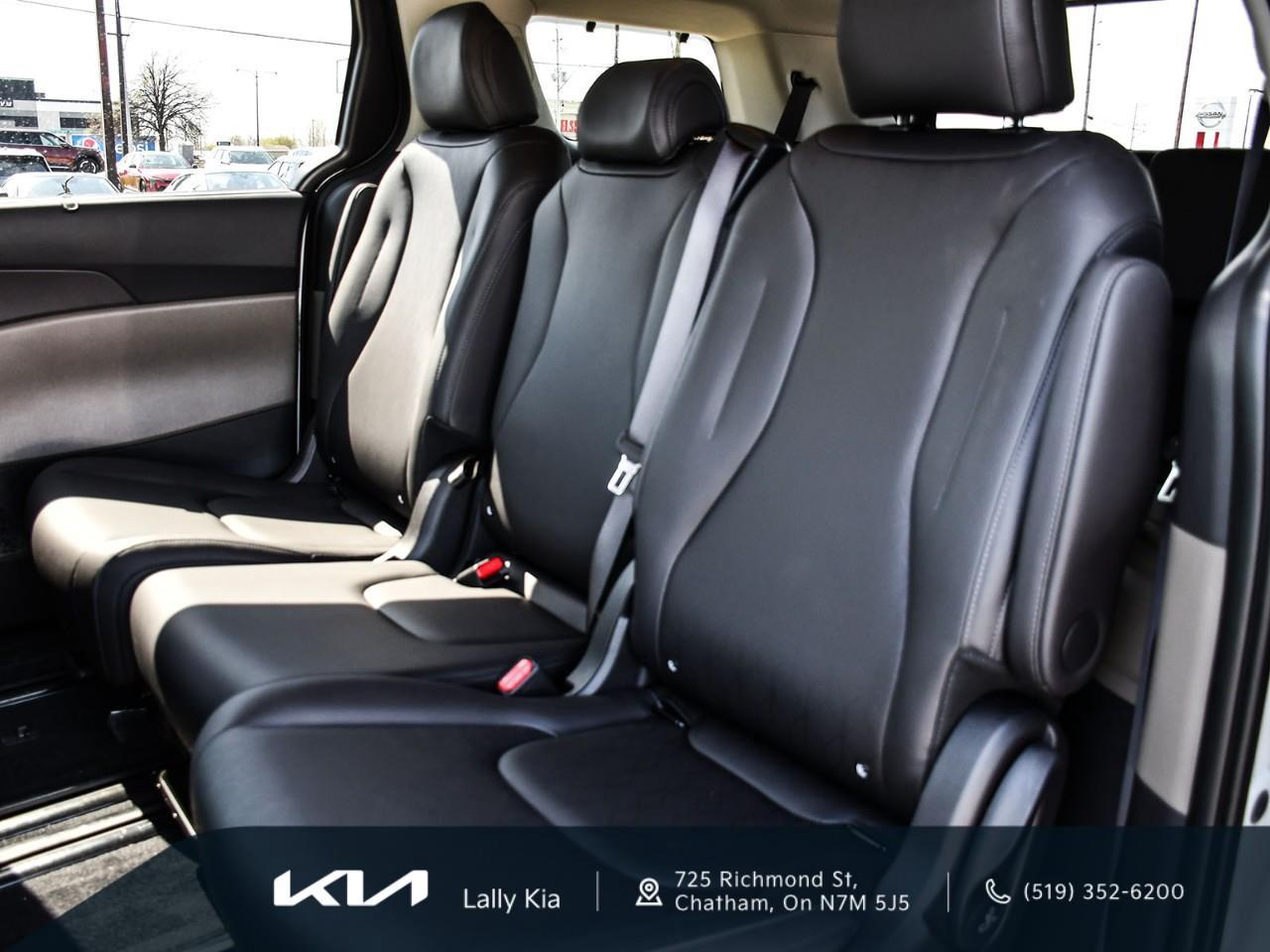 2026 Kia Carnival 2026 Kia Carnival EX+ | 8-Passenger | Stock #LK00822T Photo