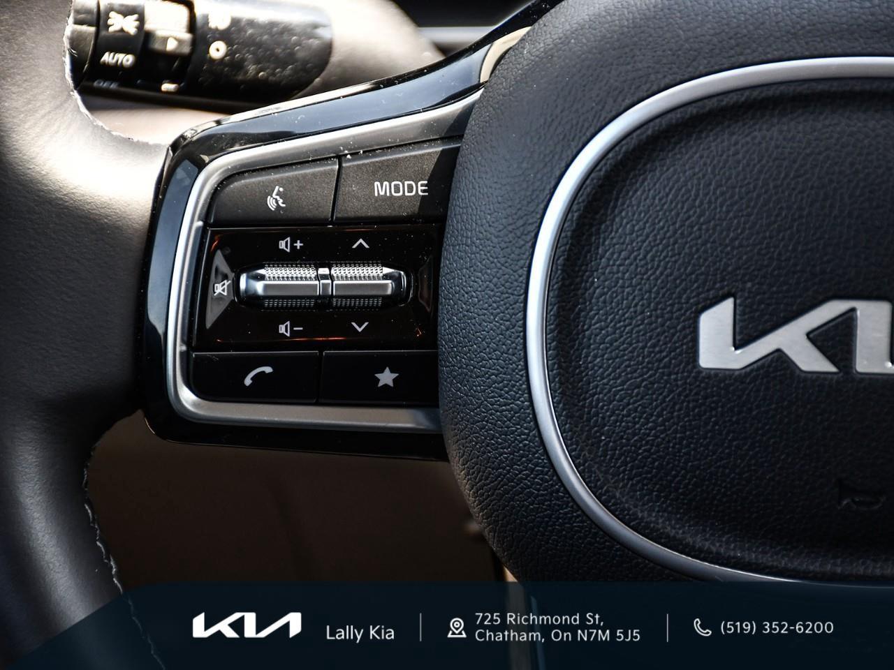2026 Kia Carnival 2026 Kia Carnival EX+ | 8-Passenger | Stock #LK00822T Photo