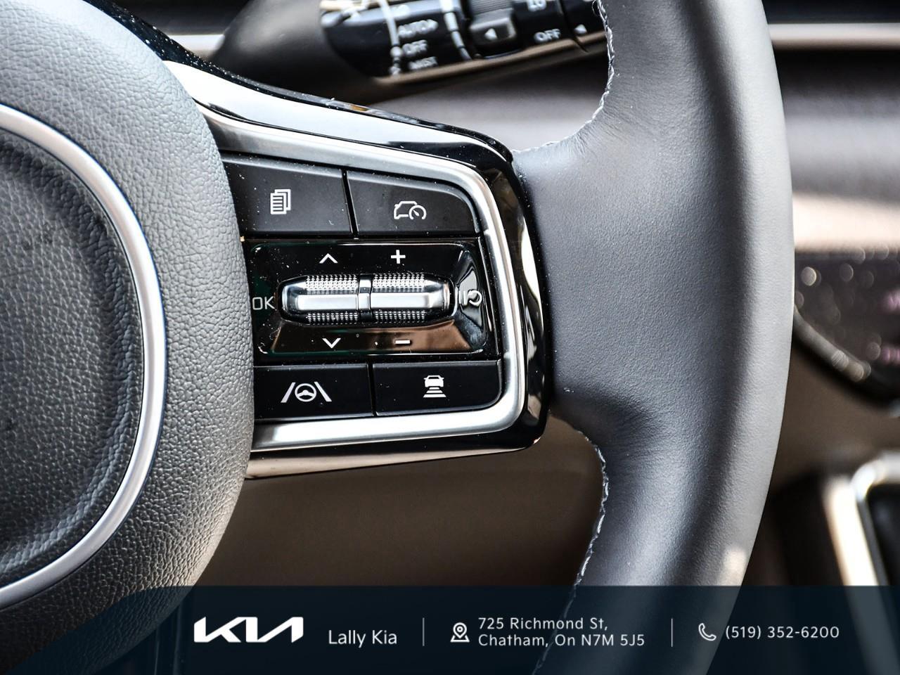 2026 Kia Carnival 2026 Kia Carnival EX+ | 8-Passenger | Stock #LK00822T Photo