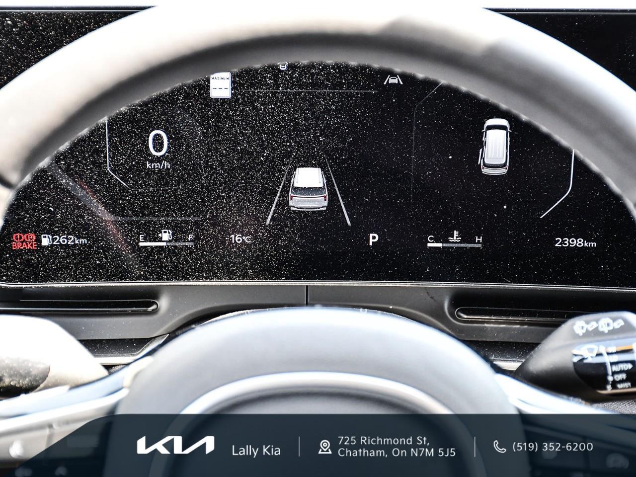 2026 Kia Carnival 2026 Kia Carnival EX+ | 8-Passenger | Stock #LK00822T Photo