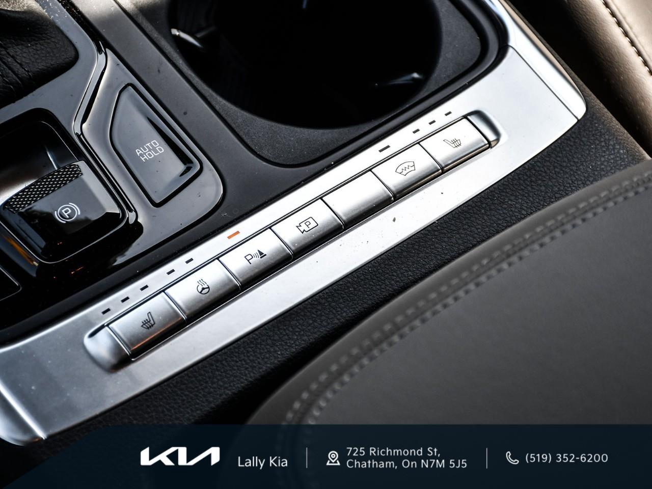 2026 Kia Carnival 2026 Kia Carnival EX+ | 8-Passenger | Stock #LK00822T Photo