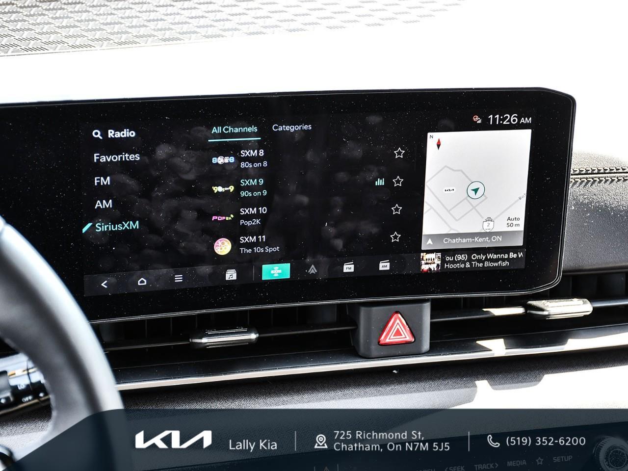 2026 Kia Carnival 2026 Kia Carnival EX+ | 8-Passenger | Stock #LK00822T Photo