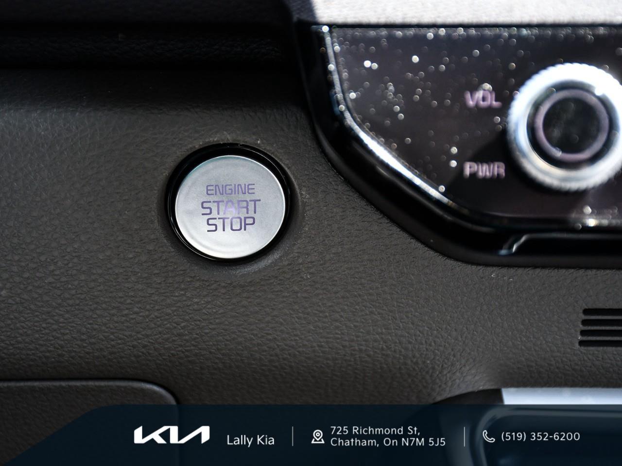 2026 Kia Carnival 2026 Kia Carnival EX+ | 8-Passenger | Stock #LK00822T Photo