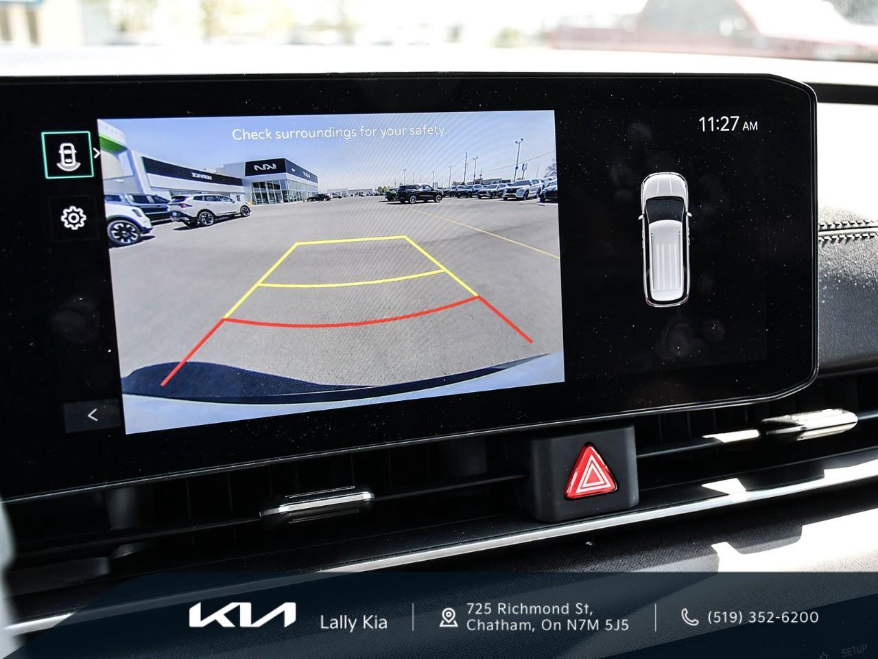 2026 Kia Carnival 2026 Kia Carnival EX+ | 8-Passenger | Stock #LK00822T Photo