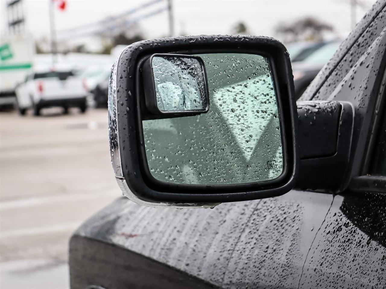2017 RAM 1500 Laramie Cap | Painted To Match | Photo