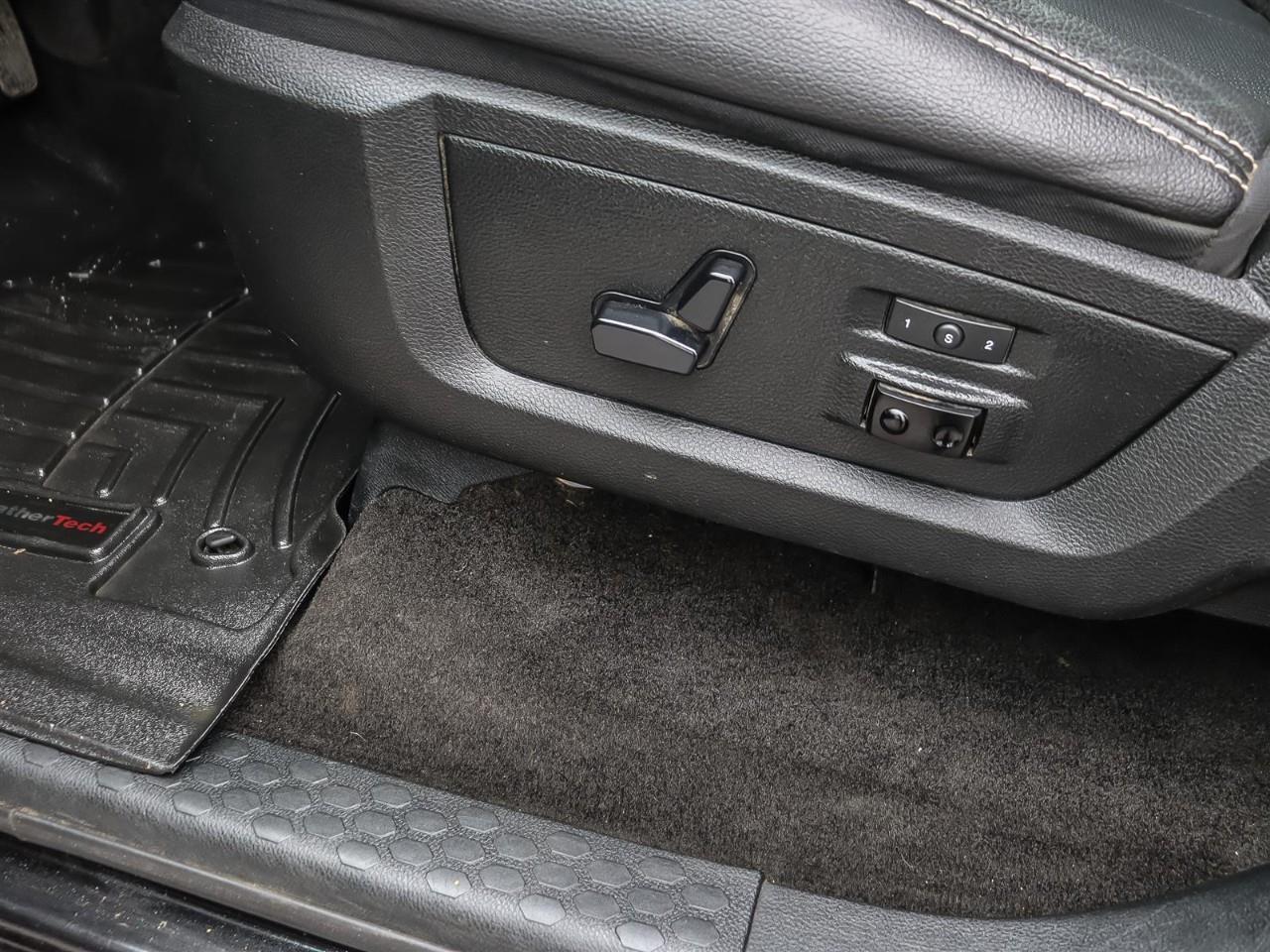 2017 RAM 1500 Laramie Cap | Painted To Match | Photo