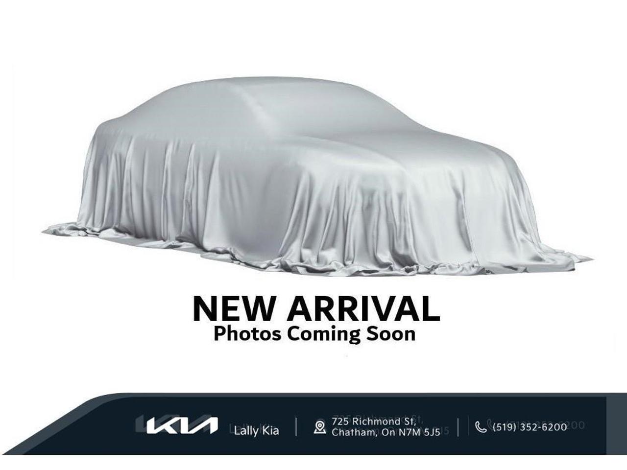 2025 Kia Soul 2025 Kia Soul EX Premium | Executive Driven Unit | Stock #LKSU00665M Photo