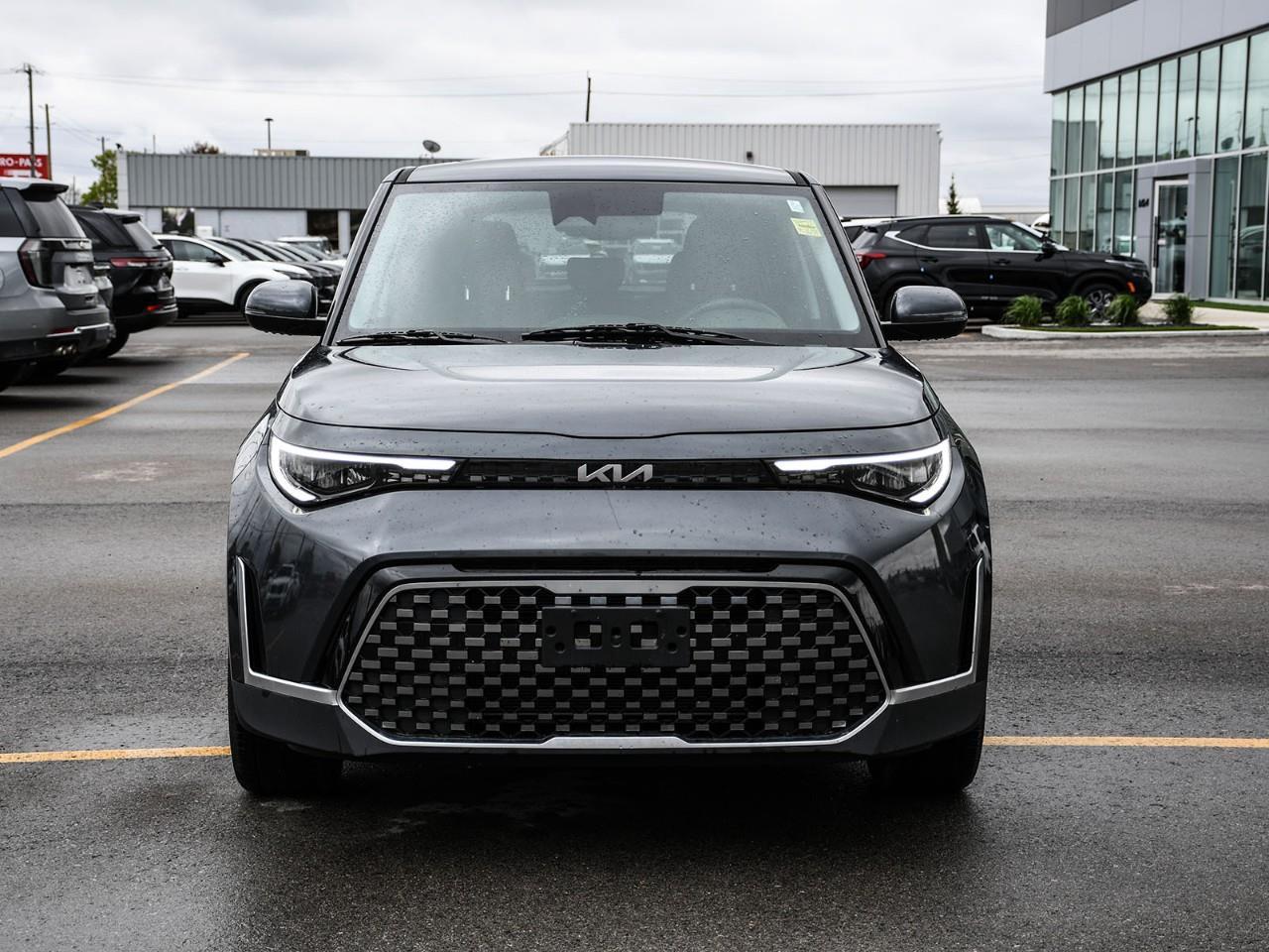 2025 Kia Soul 2025 Kia Soul EX Premium | Executive Driven Unit | Stock #LKSU00665M Photo