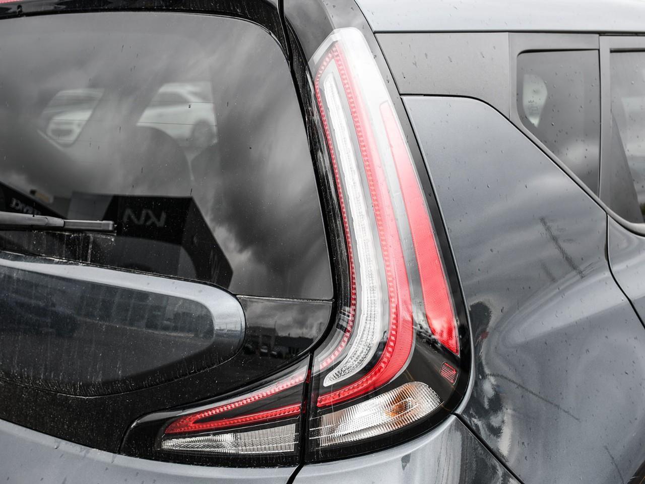2025 Kia Soul 2025 Kia Soul EX Premium | Executive Driven Unit | Stock #LKSU00665M Photo