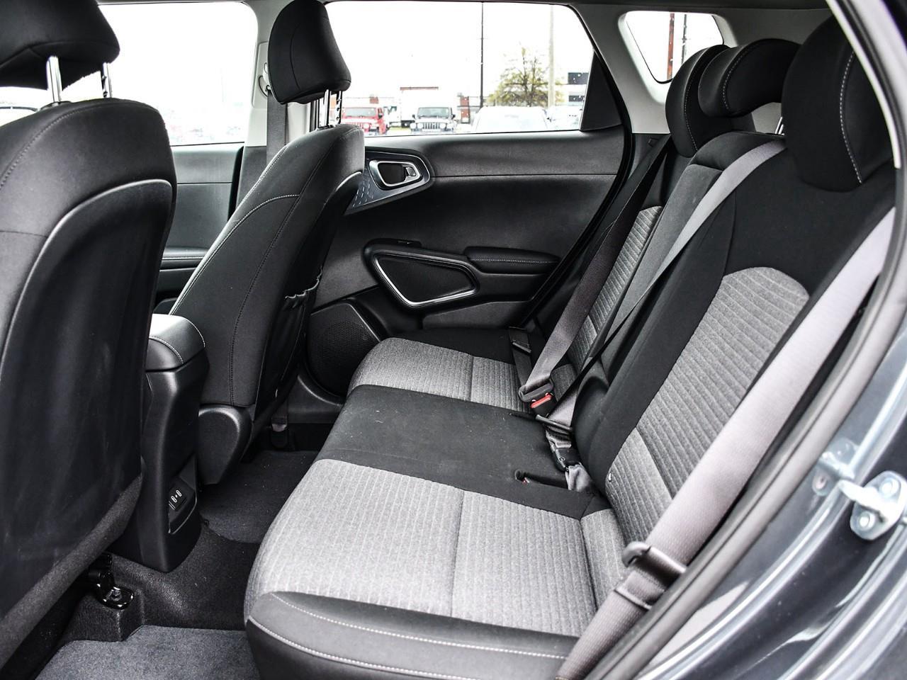 2025 Kia Soul 2025 Kia Soul EX Premium | Executive Driven Unit | Stock #LKSU00665M Photo