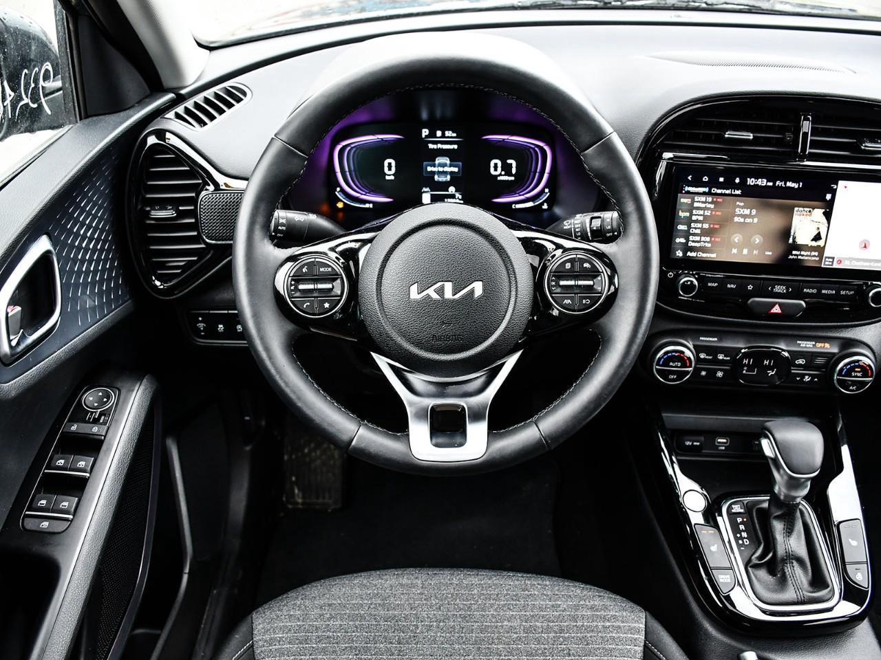 2025 Kia Soul 2025 Kia Soul EX Premium | Executive Driven Unit | Stock #LKSU00665M Photo