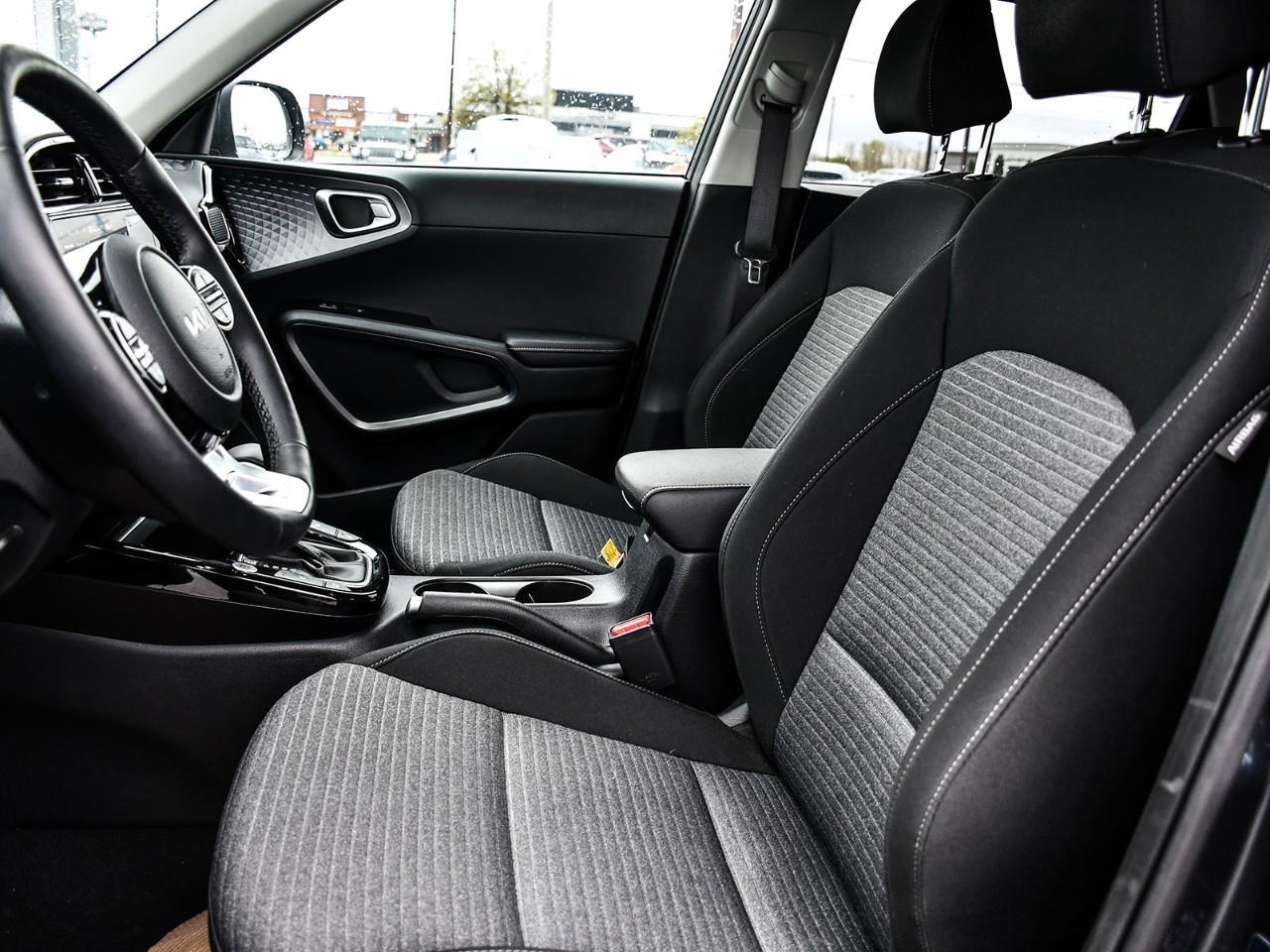 2025 Kia Soul 2025 Kia Soul EX Premium | Executive Driven Unit | Stock #LKSU00665M Photo