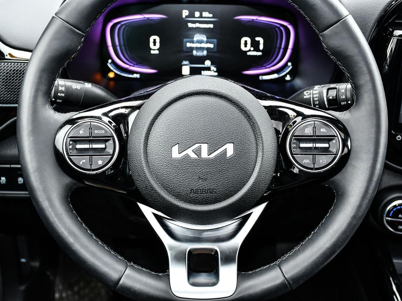 2025 Kia Soul 2025 Kia Soul EX Premium | Executive Driven Unit | Stock #LKSU00665M Photo