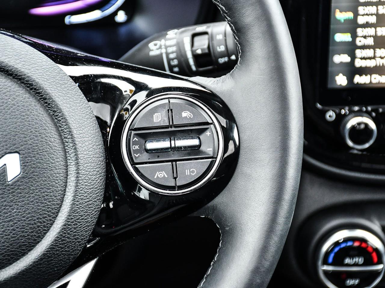 2025 Kia Soul 2025 Kia Soul EX Premium | Executive Driven Unit | Stock #LKSU00665M Photo