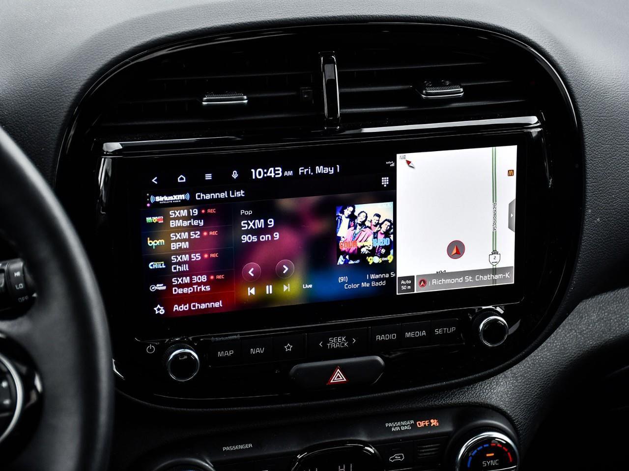 2025 Kia Soul 2025 Kia Soul EX Premium | Executive Driven Unit | Stock #LKSU00665M Photo