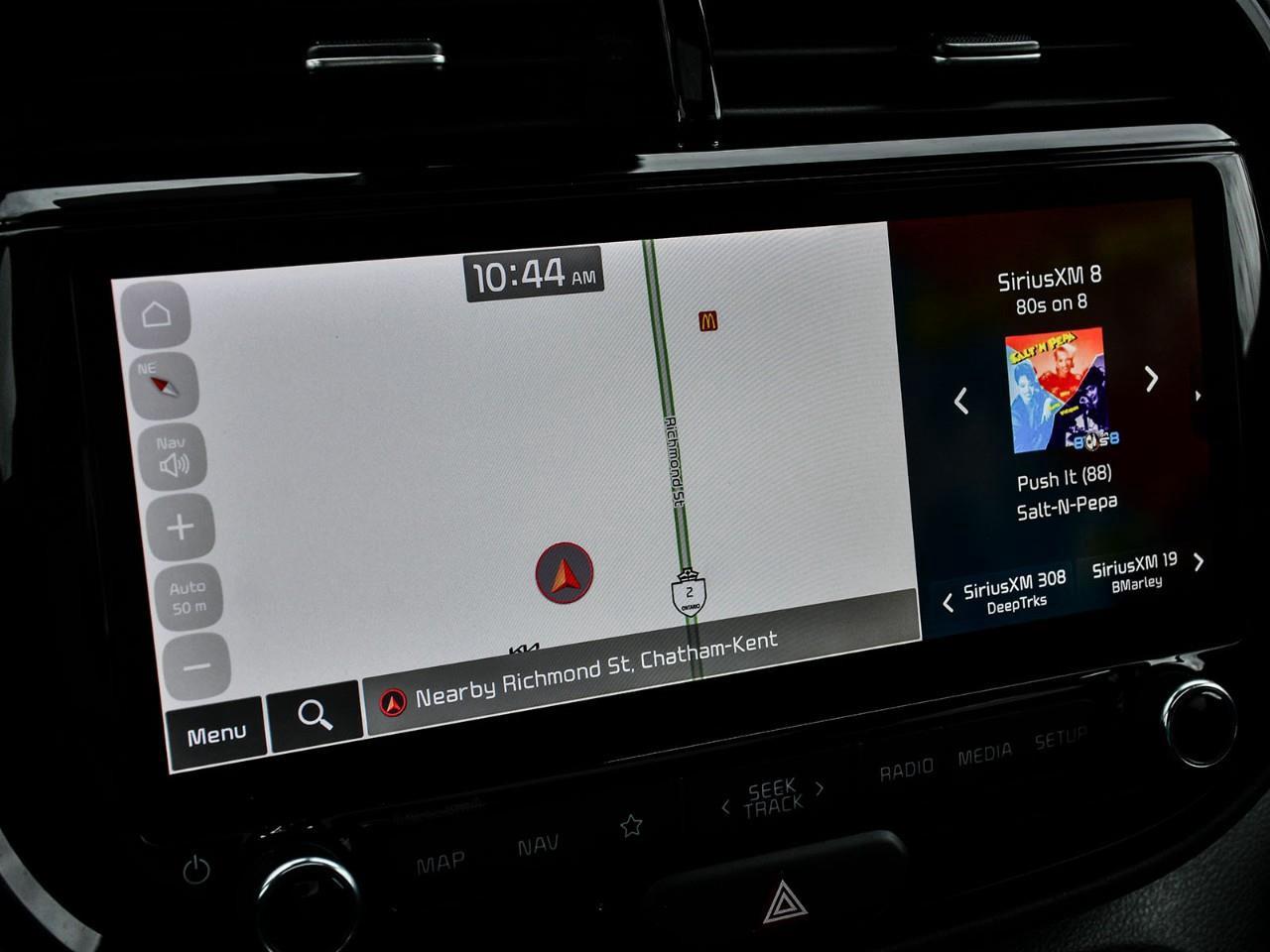 2025 Kia Soul 2025 Kia Soul EX Premium | Executive Driven Unit | Stock #LKSU00665M Photo